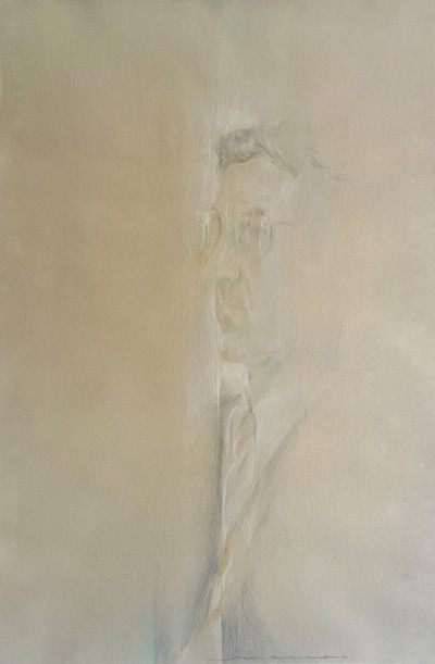 Retrato Sr. Serrano
